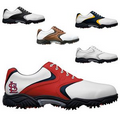 FootJoy  Contour MyJoys Golf Shoe